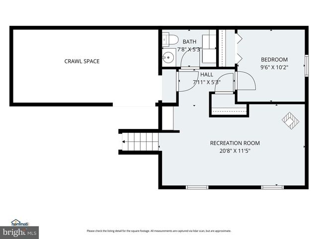 225 N GRANT RD, Thomasville, PA 17364
