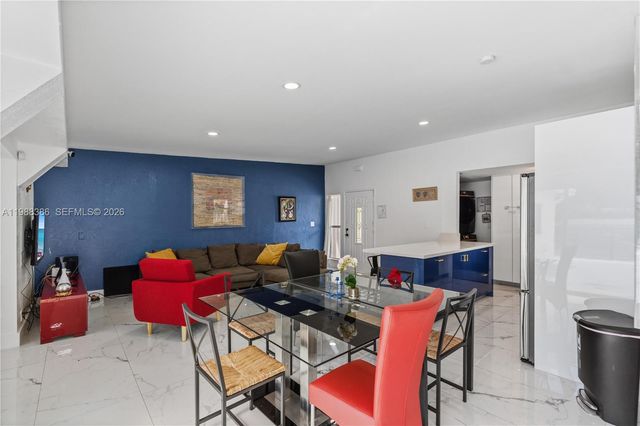 1110 NE 130th St, North Miami, FL 33161