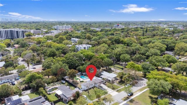 1110 NE 130th St, North Miami, FL 33161