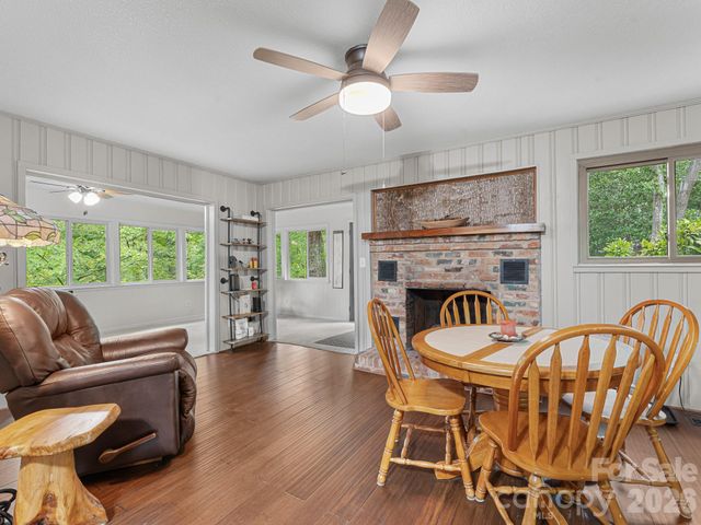 12 E Park Drive, Tryon, NC 28782