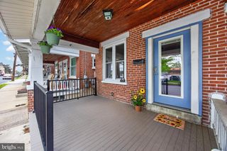 124 S FRANKLIN ST, Boyertown, PA 19512