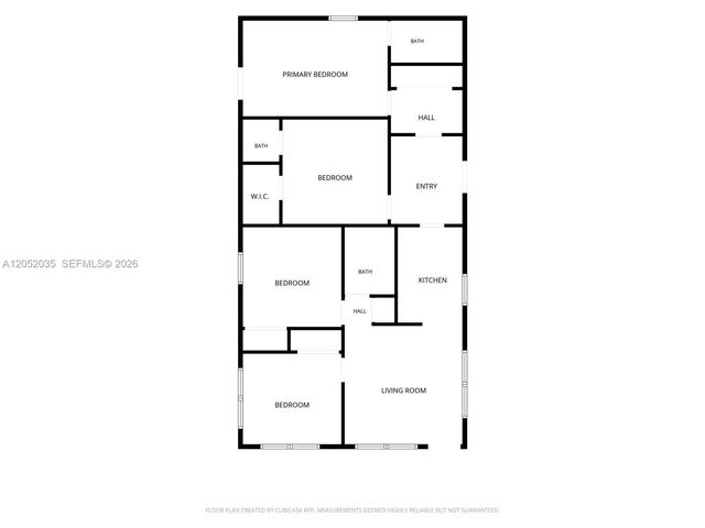 2002 NW 87th St, Miami, FL 33147