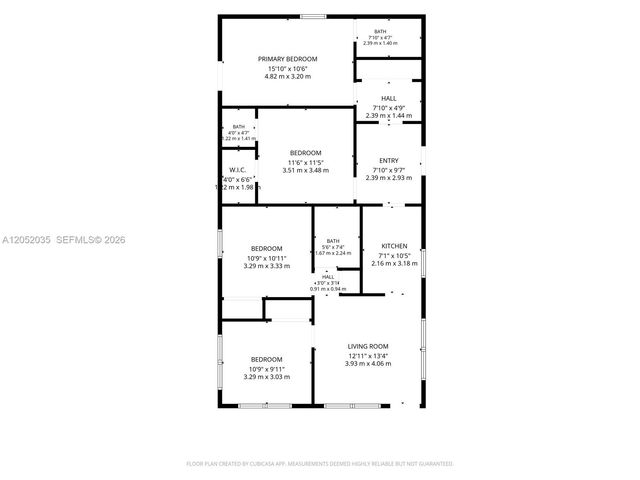 2002 NW 87th St, Miami, FL 33147
