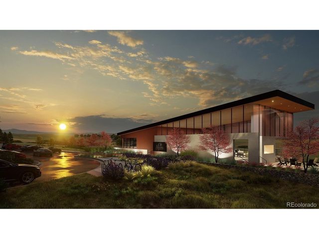 4034 Buttongrass Trl, Castle Rock, CO 80108