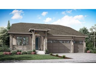 4034 Buttongrass Trl, Castle Rock, CO 80108