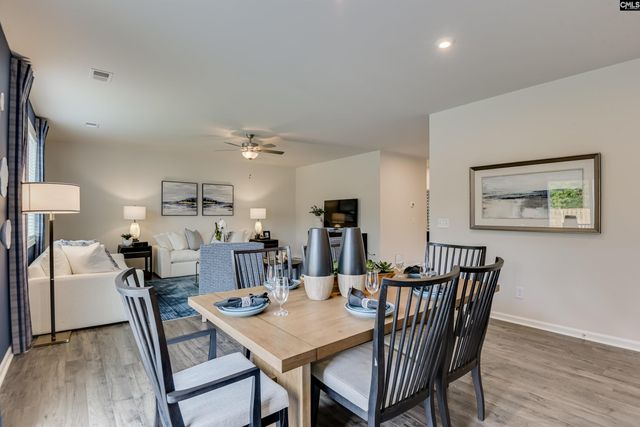 31 Spider Web Court, Blythewood, SC 29016