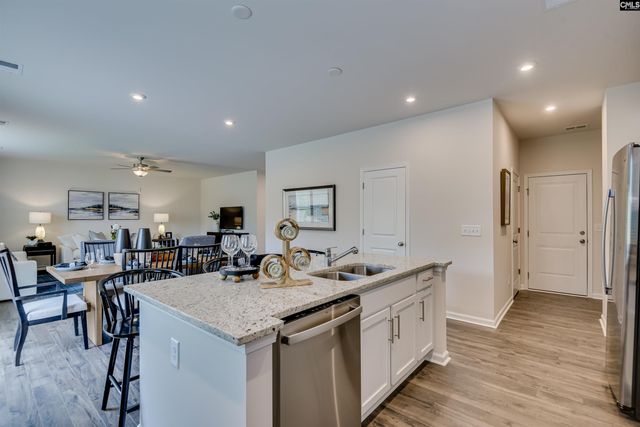 31 Spider Web Court, Blythewood, SC 29016