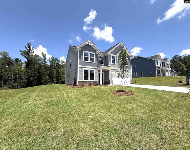31 Spider Web Court, Blythewood, SC 29016
