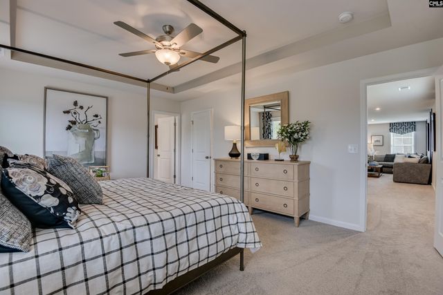 31 Spider Web Court, Blythewood, SC 29016