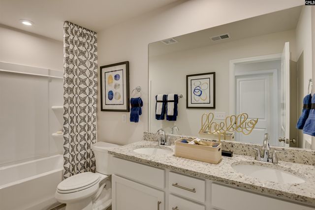 31 Spider Web Court, Blythewood, SC 29016