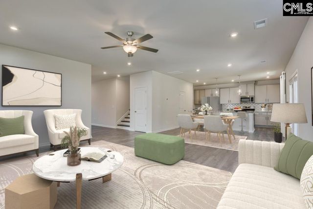 31 Spider Web Court, Blythewood, SC 29016