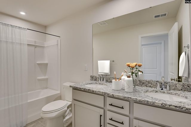 31 Spider Web Court, Blythewood, SC 29016