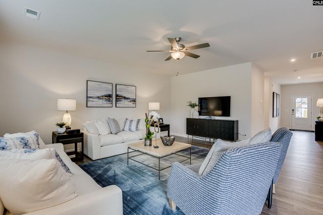 31 Spider Web Court, Blythewood, SC 29016
