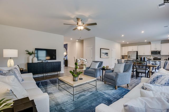 31 Spider Web Court, Blythewood, SC 29016