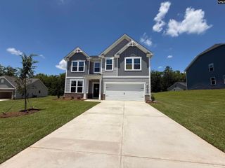 31 Spider Web Court, Blythewood, SC 29016