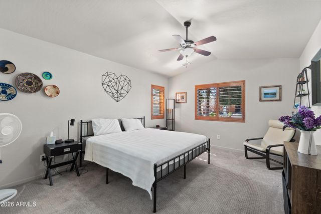 2540 W WATERS EDGE Lane, Lakeside, AZ 85929