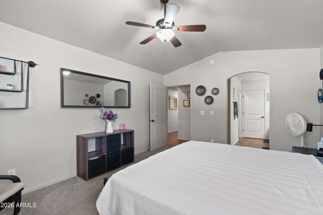 2540 W WATERS EDGE Lane, Lakeside, AZ 85929