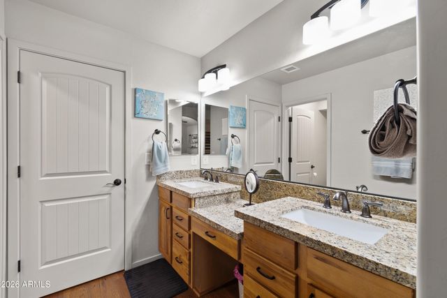 2540 W WATERS EDGE Lane, Lakeside, AZ 85929