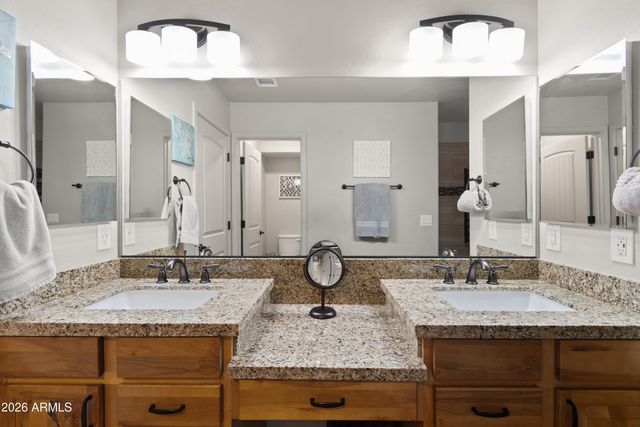 2540 W WATERS EDGE Lane, Lakeside, AZ 85929