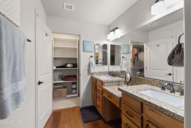 2540 W WATERS EDGE Lane, Lakeside, AZ 85929