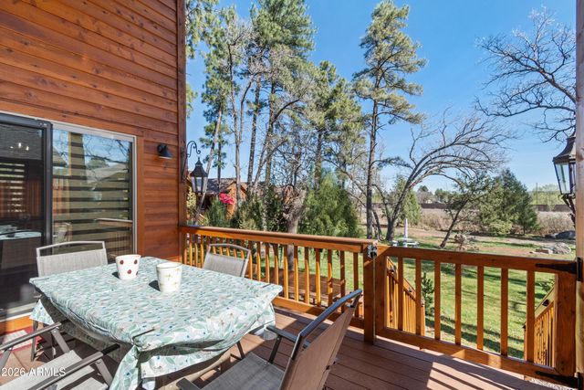 2540 W WATERS EDGE Lane, Lakeside, AZ 85929