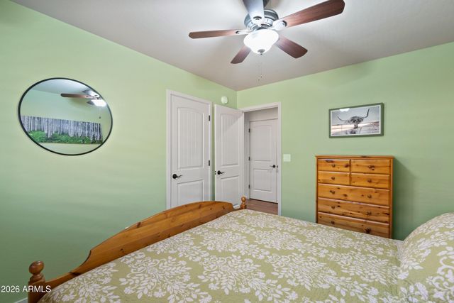 2540 W WATERS EDGE Lane, Lakeside, AZ 85929