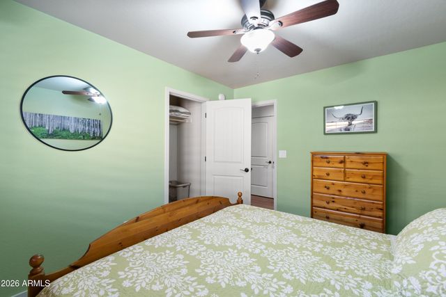 2540 W WATERS EDGE Lane, Lakeside, AZ 85929