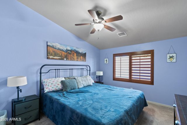 2540 W WATERS EDGE Lane, Lakeside, AZ 85929