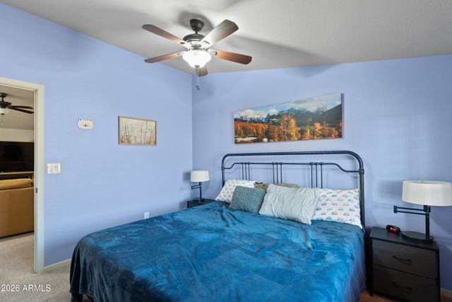 2540 W WATERS EDGE Lane, Lakeside, AZ 85929