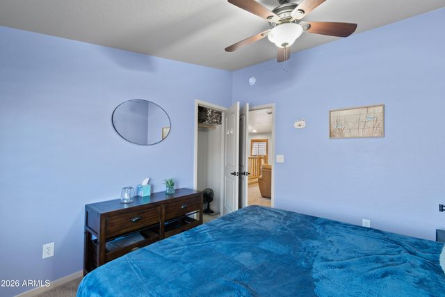 2540 W WATERS EDGE Lane, Lakeside, AZ 85929