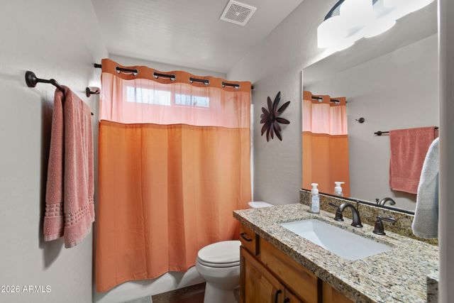 2540 W WATERS EDGE Lane, Lakeside, AZ 85929