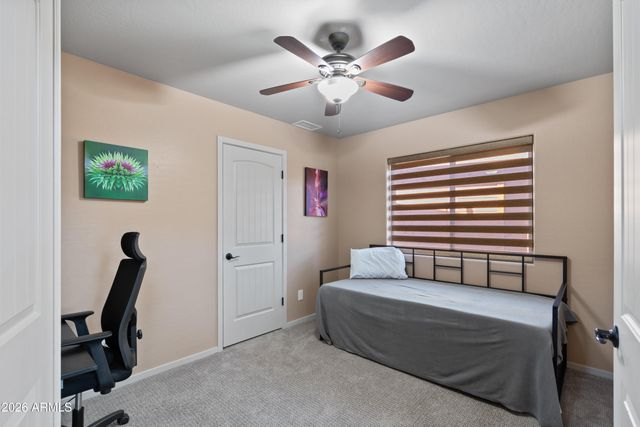 2540 W WATERS EDGE Lane, Lakeside, AZ 85929