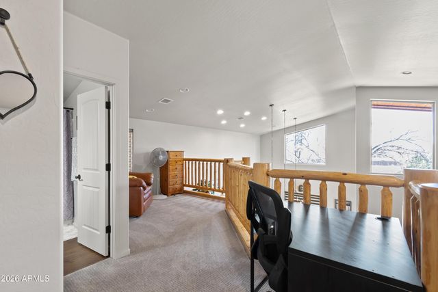 2540 W WATERS EDGE Lane, Lakeside, AZ 85929