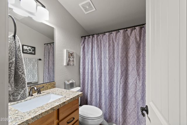 2540 W WATERS EDGE Lane, Lakeside, AZ 85929