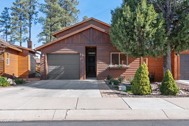 2540 W WATERS EDGE Lane, Lakeside, AZ 85929