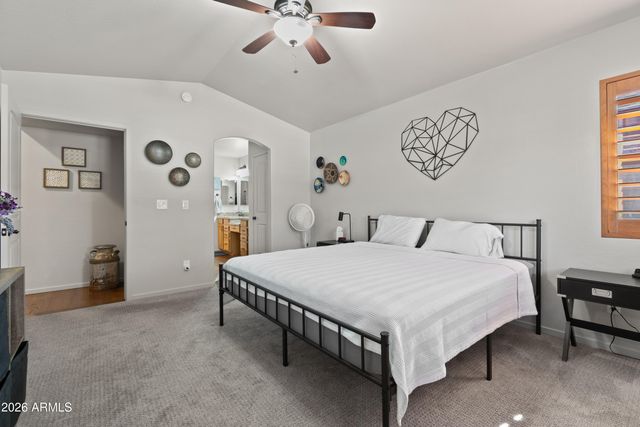 2540 W WATERS EDGE Lane, Lakeside, AZ 85929