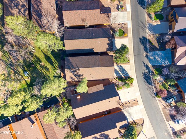 2540 W WATERS EDGE Lane, Lakeside, AZ 85929