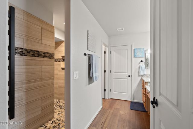 2540 W WATERS EDGE Lane, Lakeside, AZ 85929