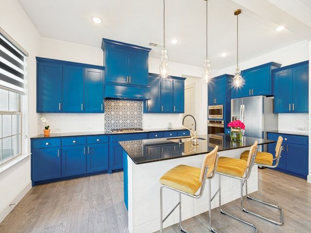 12995 Yale Court, Frisco, TX 75035