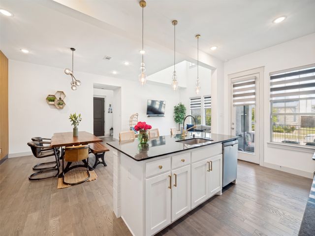 12995 Yale Court, Frisco, TX 75035