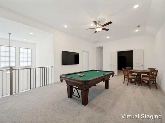 12995 Yale Court, Frisco, TX 75035
