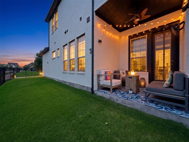12995 Yale Court, Frisco, TX 75035