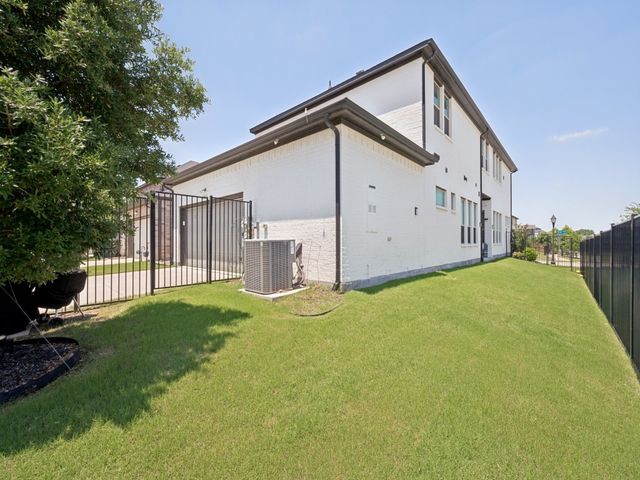 12995 Yale Court, Frisco, TX 75035