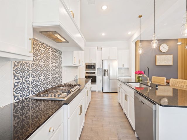 12995 Yale Court, Frisco, TX 75035