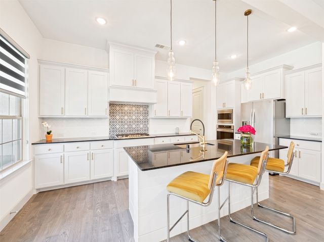 12995 Yale Court, Frisco, TX 75035
