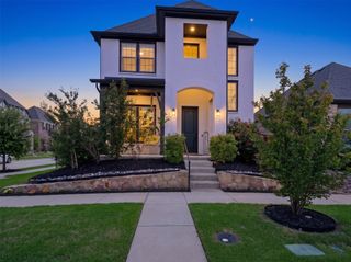 12995 Yale Court, Frisco, TX 75035