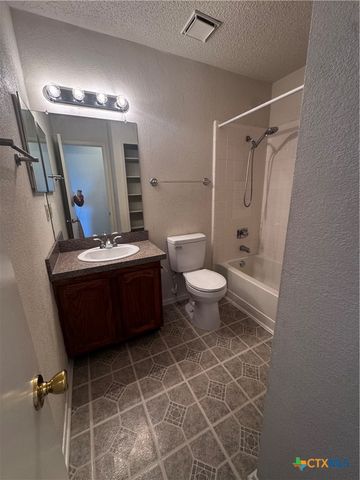 1613 Bobby Lee Drive, Killeen, TX 76549