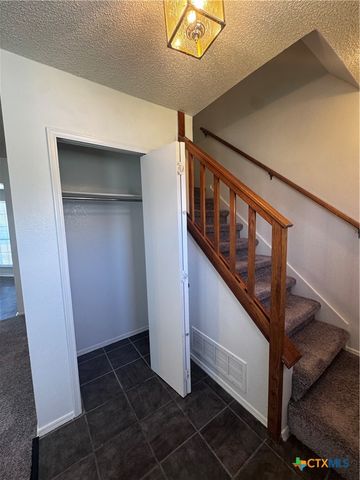 1613 Bobby Lee Drive, Killeen, TX 76549