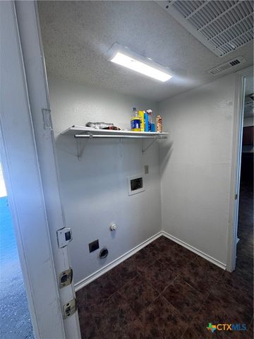 1613 Bobby Lee Drive, Killeen, TX 76549