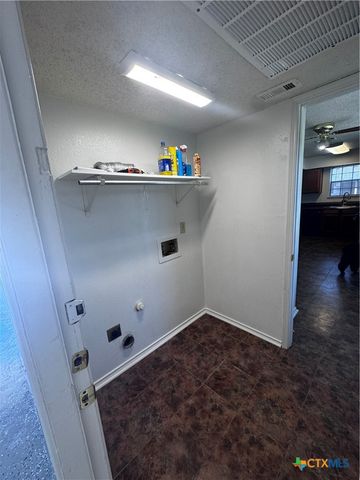 1613 Bobby Lee Drive, Killeen, TX 76549